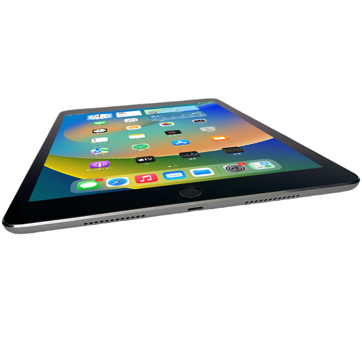 新品バッテリに交換済】Apple iPad Pro Wi-Fiモデル 32GB A1673 NLMN2J