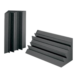 Bass Traps | Pack of 2 | WhisperRoom, Inc.™ Online Shop