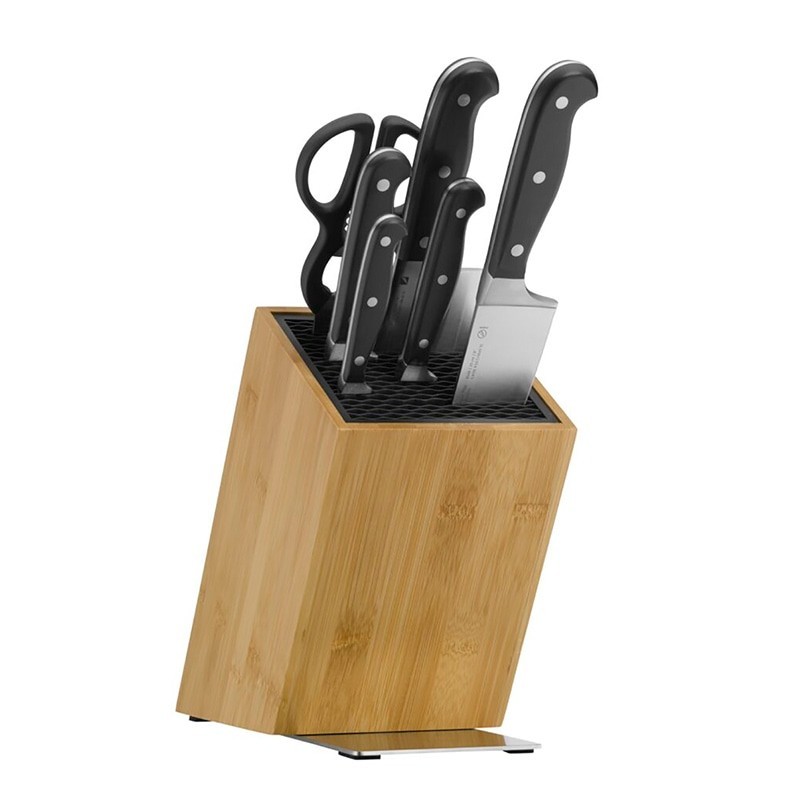 バンブーナイフブロック - WMF公式オンラインショップ