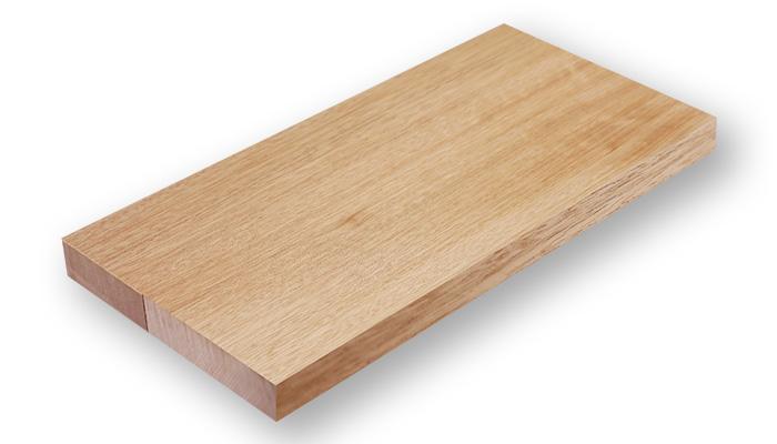 赤ラワン(レッドメランティ) 無垢板フリーカット木材通販（無垢材