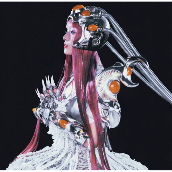 XG WORLD TOUR: THE CORE LIMITED UNIT TRADING CARD BONUS】【CD