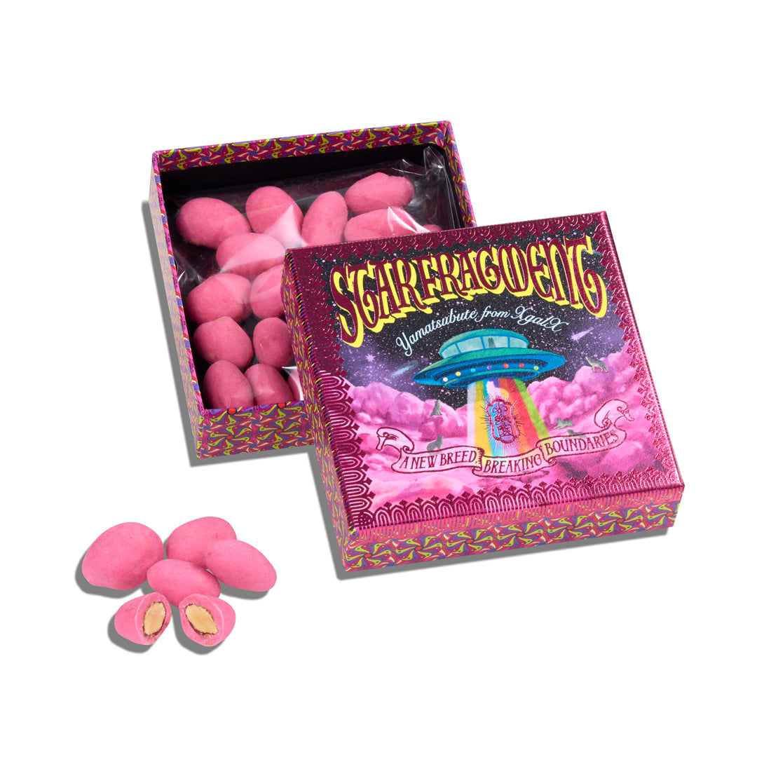 Overseas Delivery Not Available】【JAPAN LIMITED】XG × SHORAKUEN