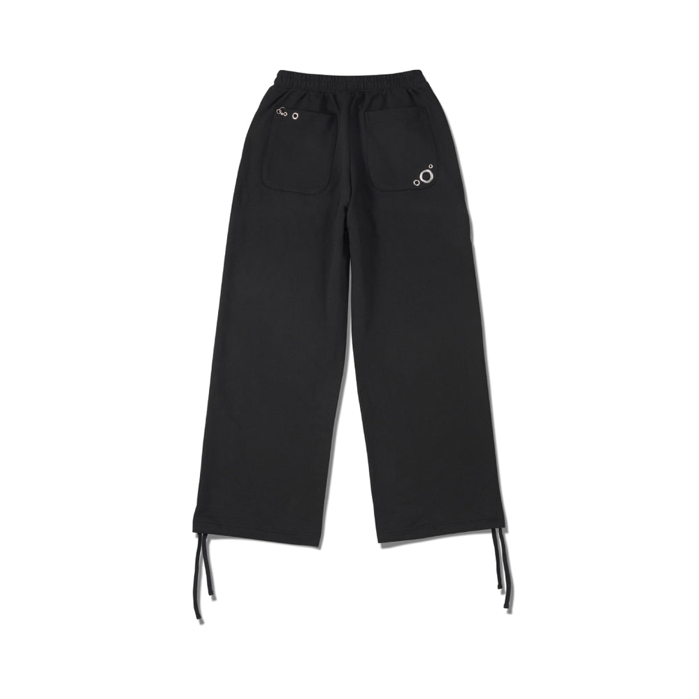 Build-To-Order】Oversized Sweat Pants Produced by XG – XGALX