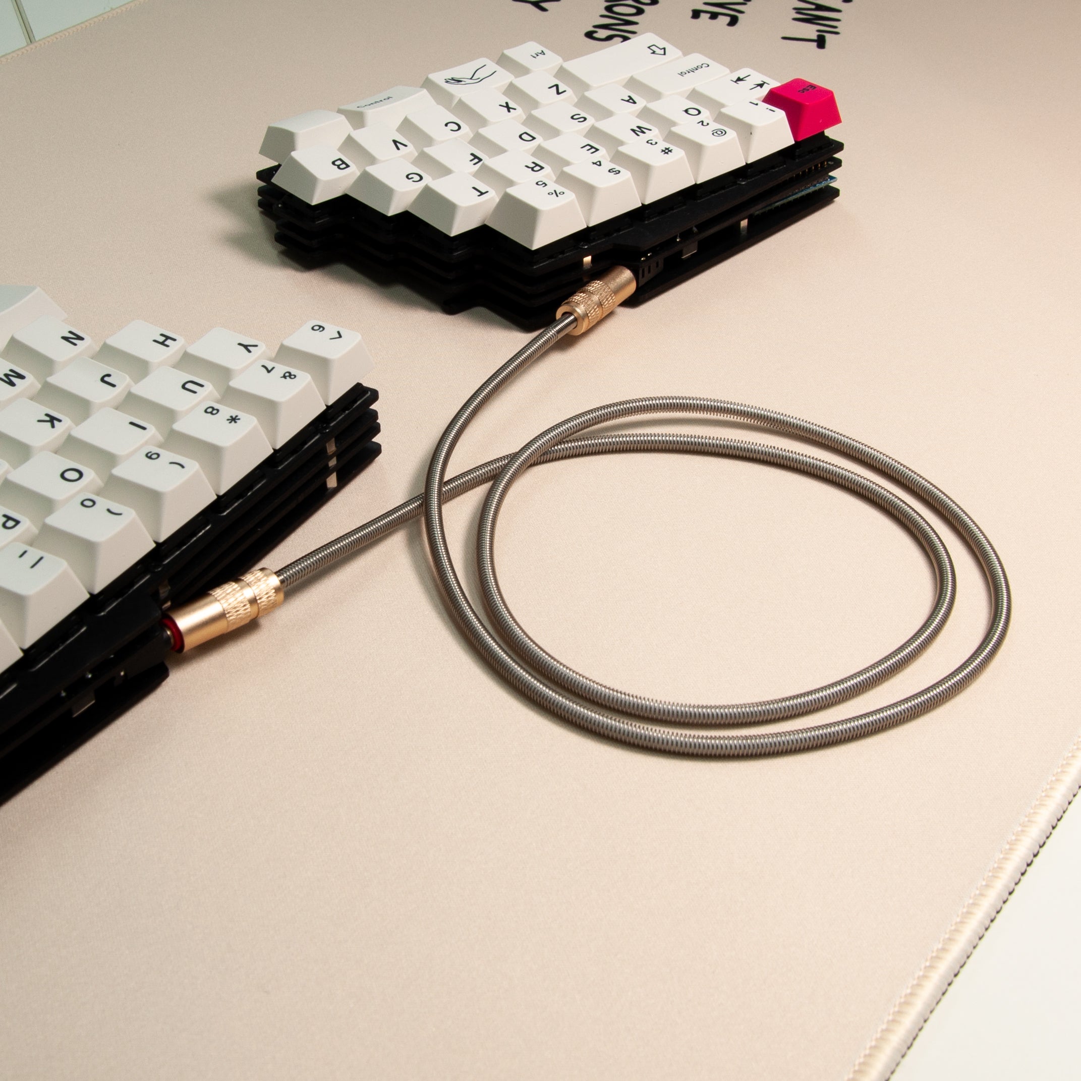 2026年最新版】Keyballの教科書｜初心者でも安心！選び方から組み立て