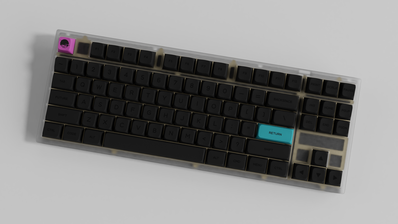 GB] MDA Future Suzuri