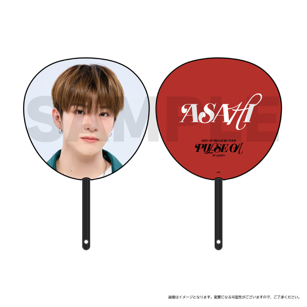 ジャンボうちわ（ASAHI） – YGEX OFFICIAL SHOP