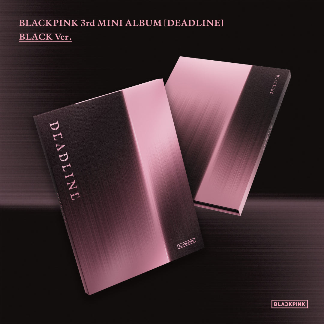 BLACKPINK – YGEX OFFICIAL SHOP