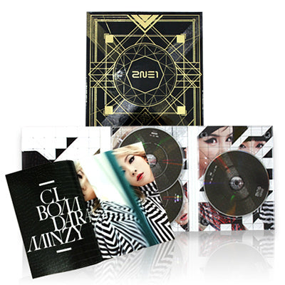 CRUSH【初回生産限定盤】（2CD+DVD+PHOTOBOOK） – YGEX OFFICIAL SHOP