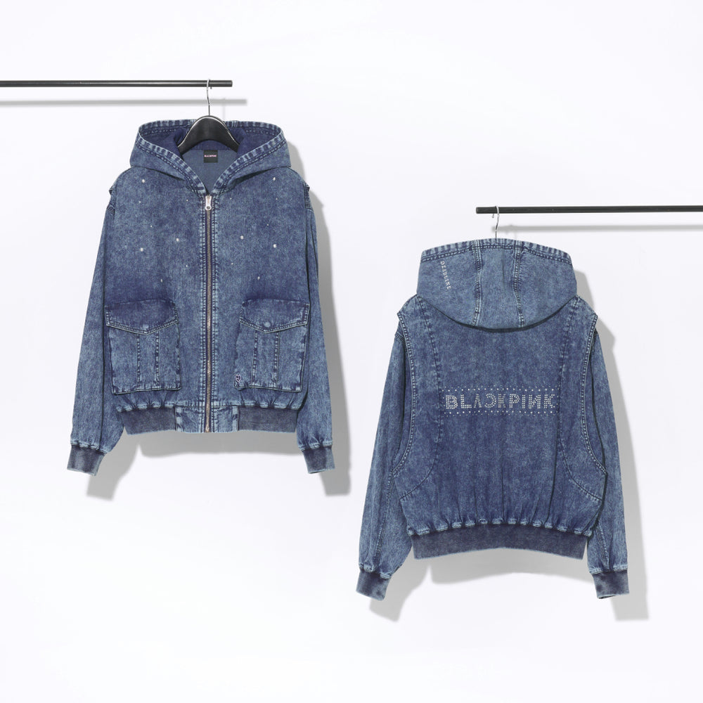 BLACKPINK WORLD TOUR ＜DEADLINE＞ IN JAPAN GOODS – YGEX OFFICIAL SHOP