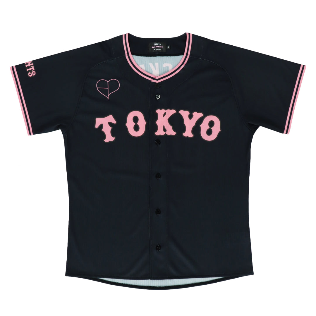 BLACKPINK × 日本プロスポーツチームコラボレーション – YGEX OFFICIAL