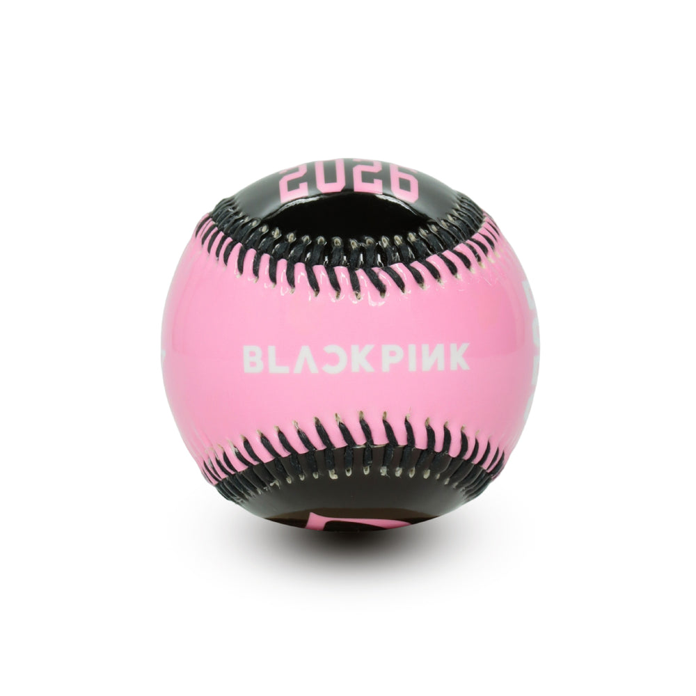 BLACKPINK × 日本プロスポーツチームコラボレーション – YGEX OFFICIAL