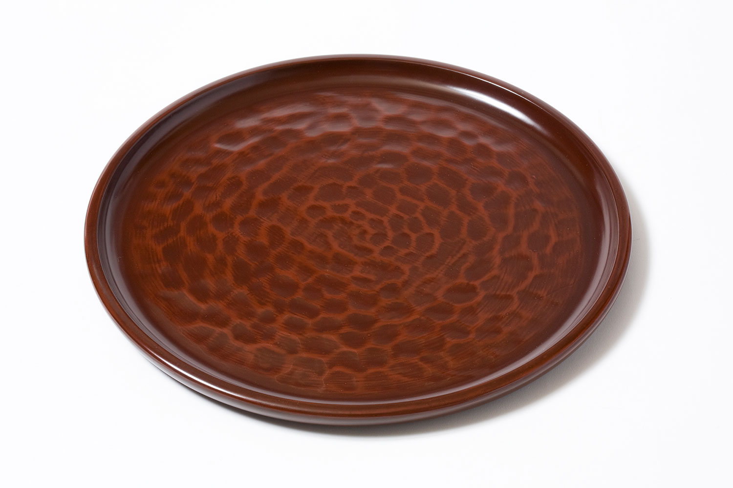 鎌倉彫の丸盆 | 鎌倉彫陽雅堂 公式オンラインショップ 伝統工芸品