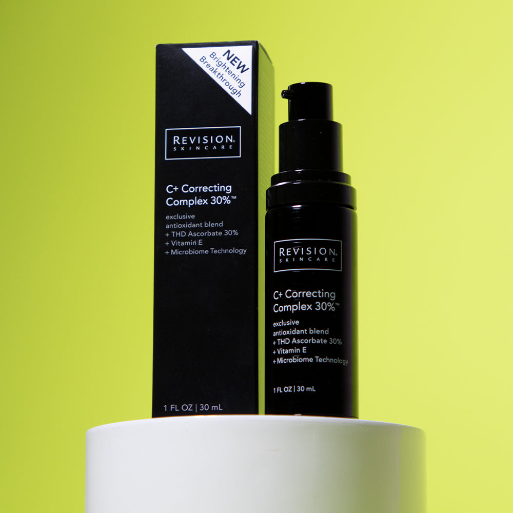 リビジョン C+コレクティングコンプレックス30 – ようこ皮ふ科