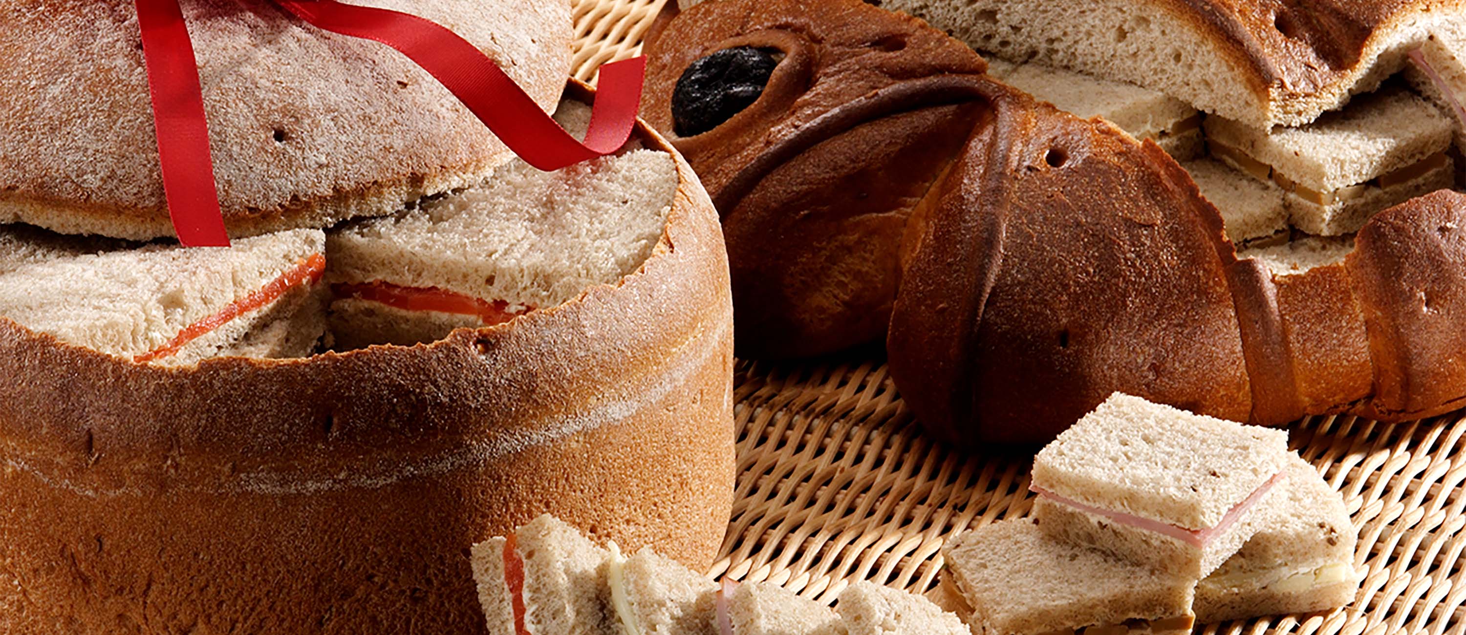 カヌレやタルト、プティ・サレなど洋菓子のお取り寄せなら、シェリュイ