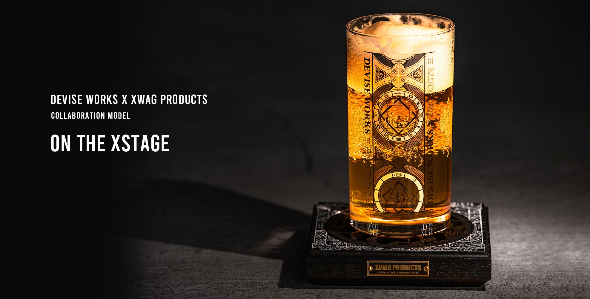 DEVISEWORKSオンラインショップ