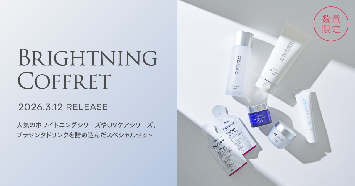 Dr.Select OnlineStore