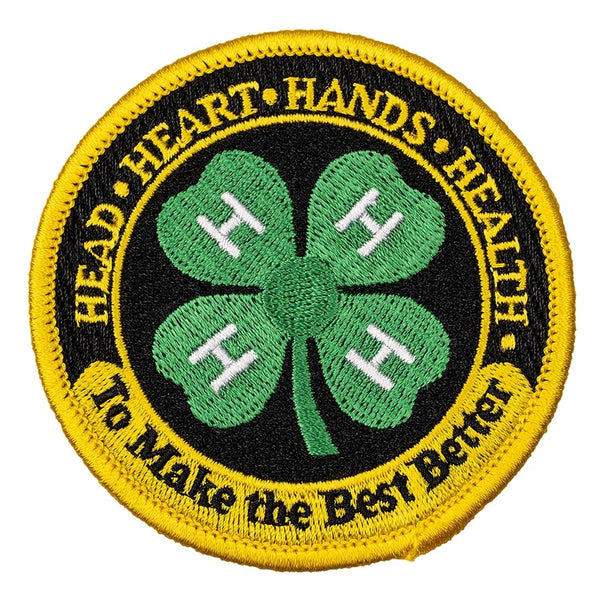 Clover Patch – Shop 4-H