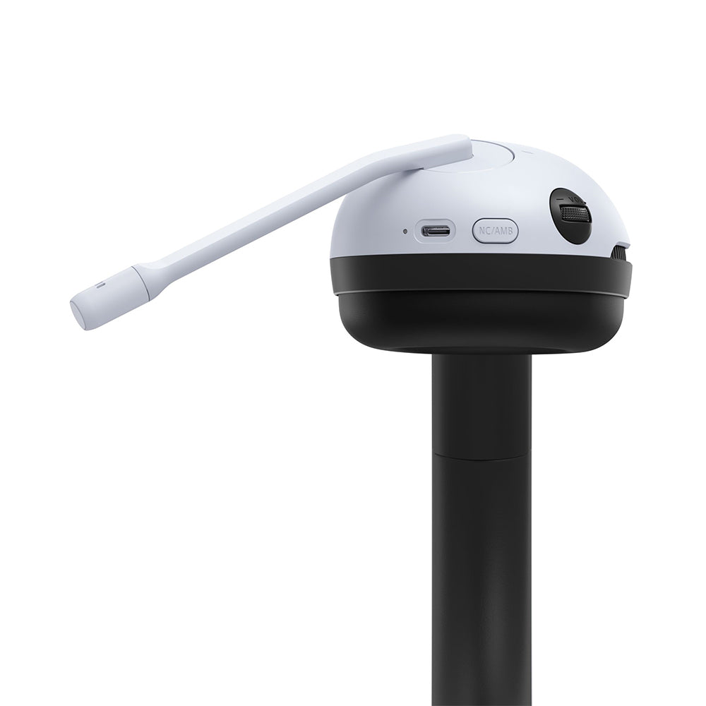 Sony-INZONE H9 Wireless Noise Cancelling Gaming Headset, Over-ear Head