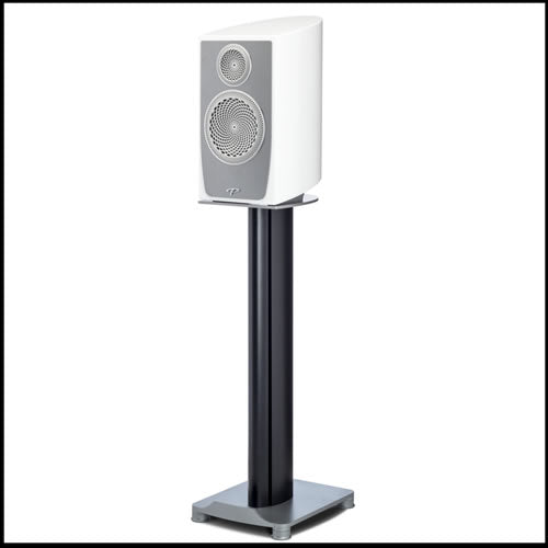 PARADIGM PERSONA B – Audio Design