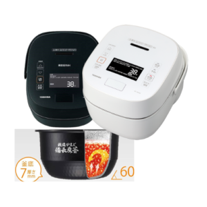 Nồi Cơm Điện Nhật Bản New Update Product - Shopbmo247