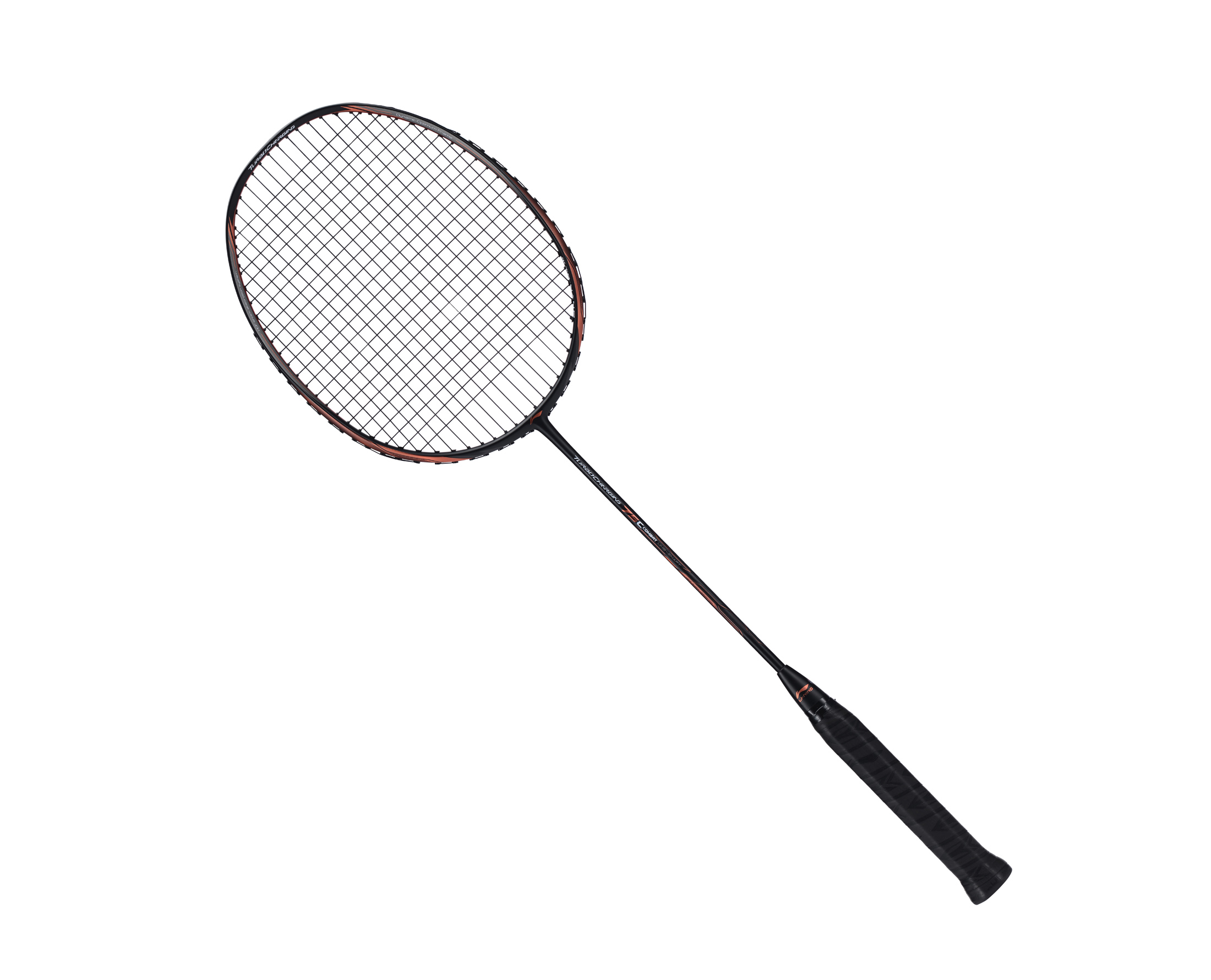 TURBO CHARGING 75 C – e78shop