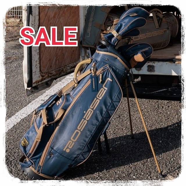 SALE】おすすめ❗️グッズ⛳️ | ロサーセン | 大丸京都店公式 SHOP BLOG