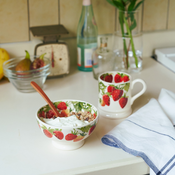 8/30発売「バーレイ」「エマ・ブリッジウォーター」 | アフタヌーン