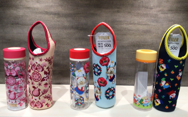 暑さ対策🌞おすすめアイテムのご紹介 | フェイラー | 松坂屋名古屋店