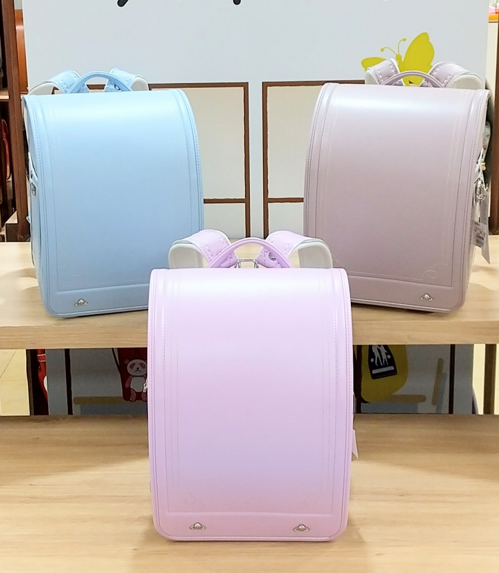 ✰ 上品可愛いランドセル『ティアラローズ』✰ | キッズ TOPICS