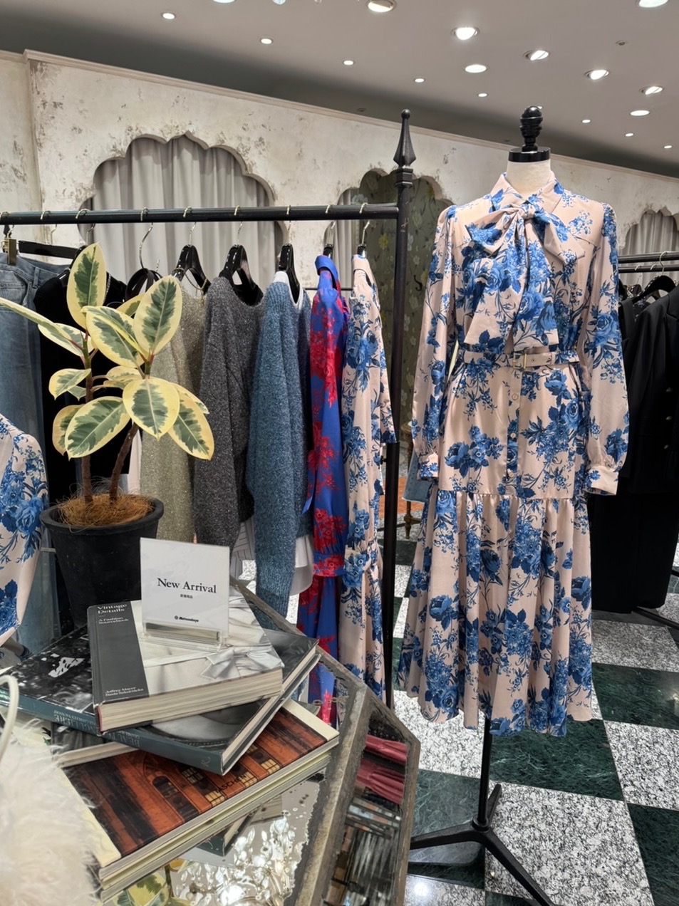 Autumn Festival | GRACE CONTINENTAL THE Banquet | 松坂屋名古屋店