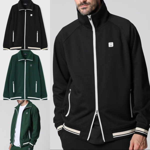 サイコバニー】トラックセットアップ | Psycho Bunny | 松坂屋名古屋店