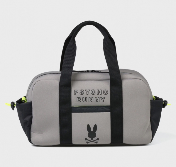 サイコバニー】ミニボストンバッグ | Psycho Bunny | 松坂屋名古屋店