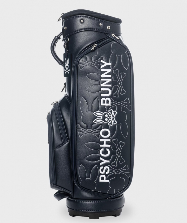 サイコバニー】キャディバッグ | Psycho Bunny | 松坂屋名古屋店公式