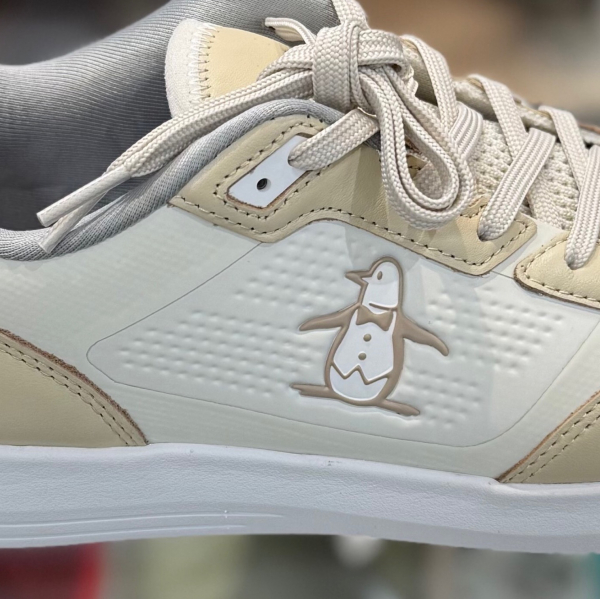 スパイクレスゴルフシューズ🐧 | マンシングウェア | 大丸札幌店公式