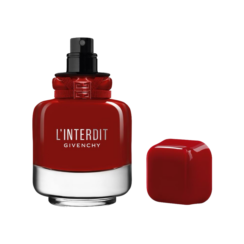 禁忌極緻迷紅香水– Givenchy HK