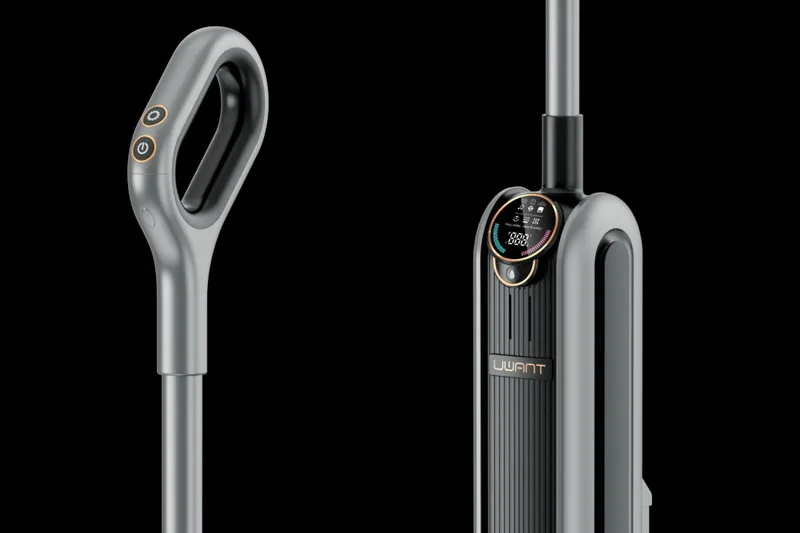 乾湿両用スティッククリーナーUWANT X100の製品情報とセール情報