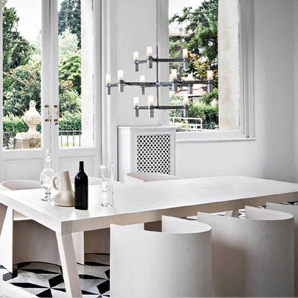 ネモライティング クラウンマイナーペンダントランプ