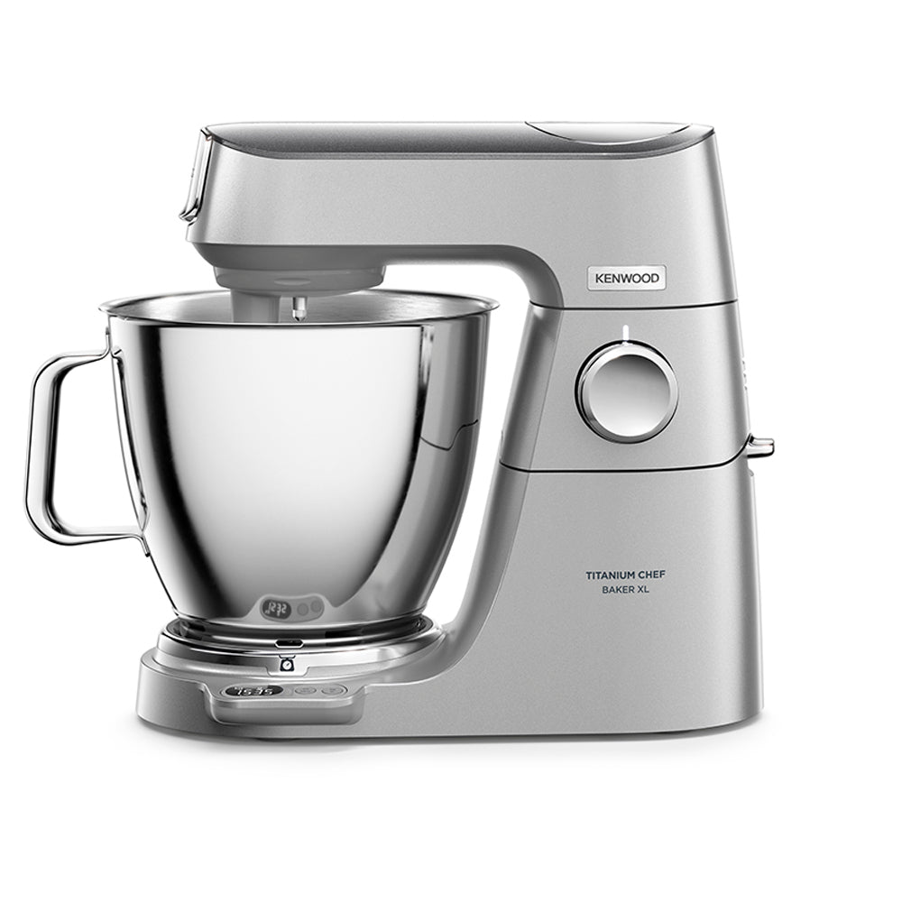 Kenwood - Titanium Chef Baker XL - KVL85.004SI– Kenwood South Africa