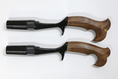 レジオンフィッシュテールグリップ | フィッシング用品(ブラックバス