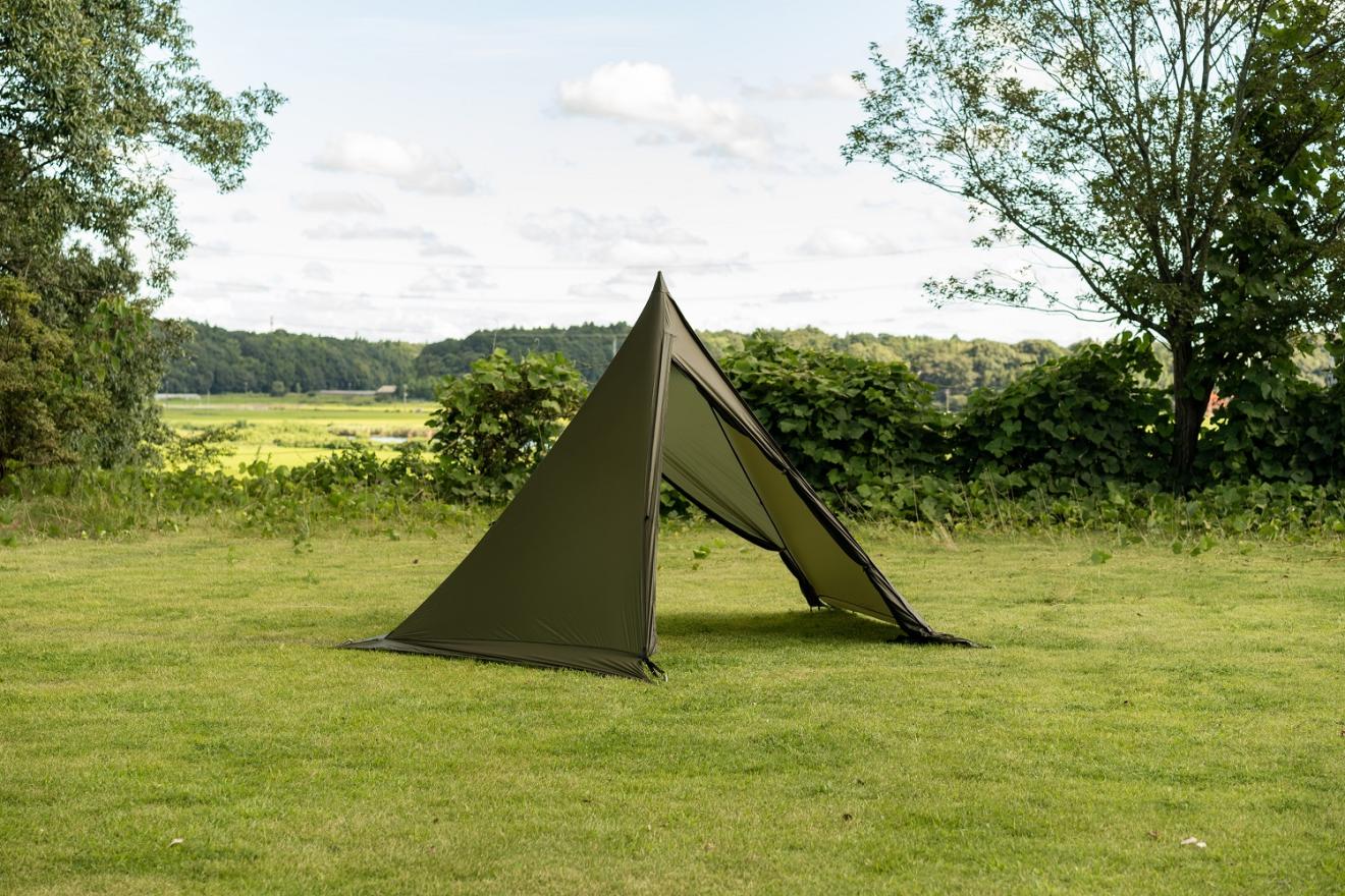 Tasso UL・タッソUL | キャンプ用品,テント・タープ | | kayak55.com