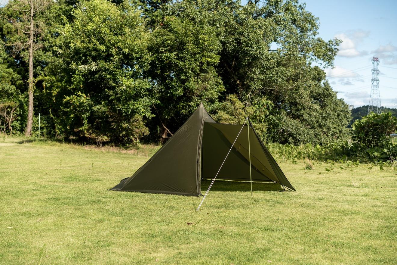Tasso UL・タッソUL | キャンプ用品,テント・タープ | | kayak55.com