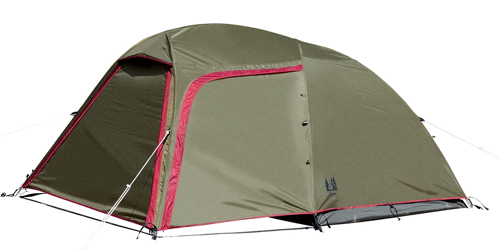 stacy ST-II・ステイシーST-II | キャンプ用品,テント・タープ