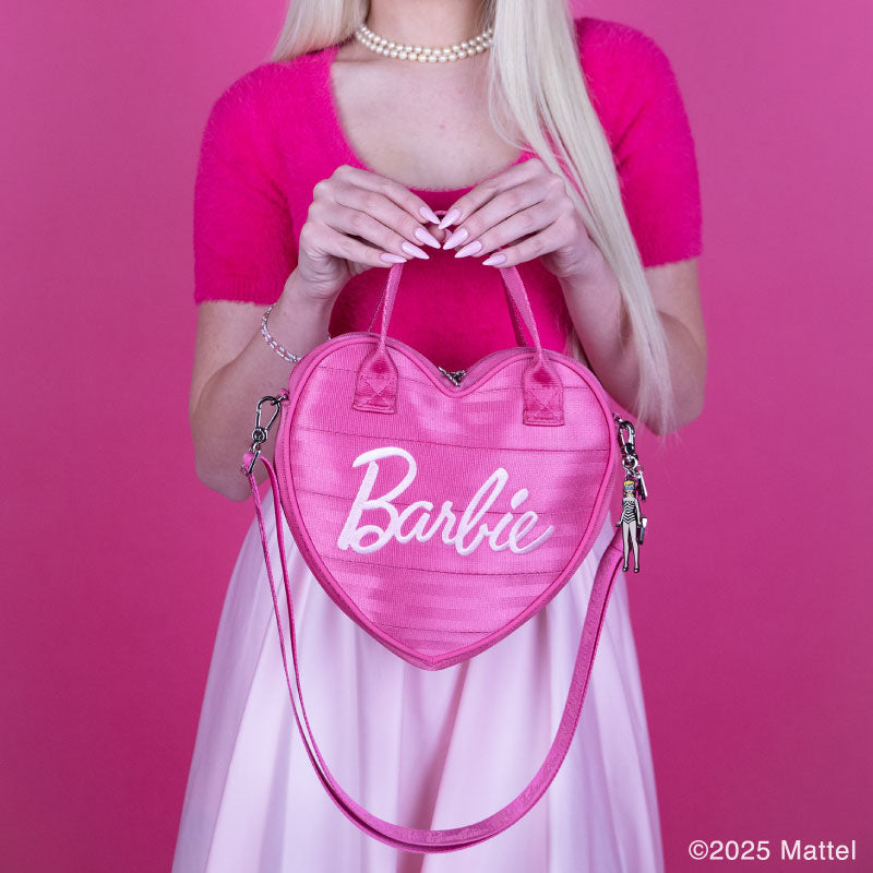 Sweetheart Crossbody | Barbie | HARVEYS