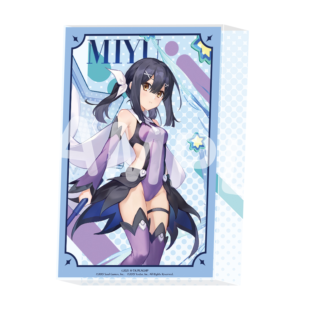 Yostar OFFICIAL SHOP ONLINE / 劇場版「Fate/kaleid liner プリズマ