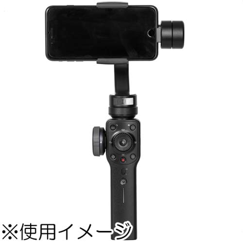 vanlinks Zhiyun Smooth 4 スマートフォン用スタビライザー C030016J
