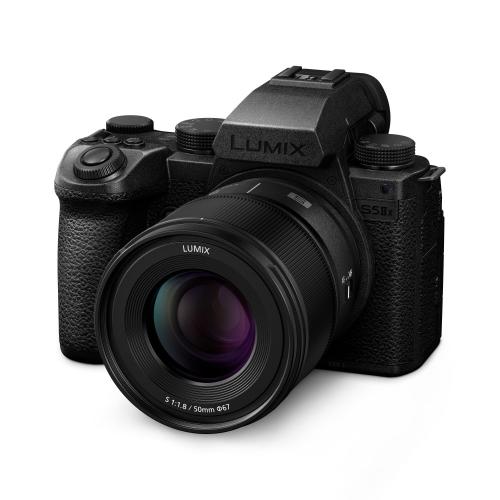 パナソニック LUMIX DC-S5M2XW ダブルレンズキット｜ミラーレス一眼