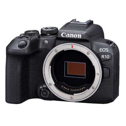 8000円キャッシュバック ～5/7まで】 キヤノン EOS R10 ボディ