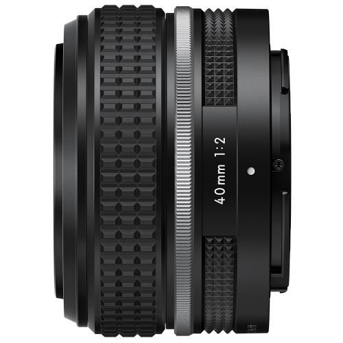 ニコン NIKKOR Z 40mm f/2 SE｜交換レンズ｜カメラのキタムラネット
