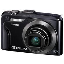 カシオ EXILIM EX-H20G ブラック | コンパクトデジタルカメラ