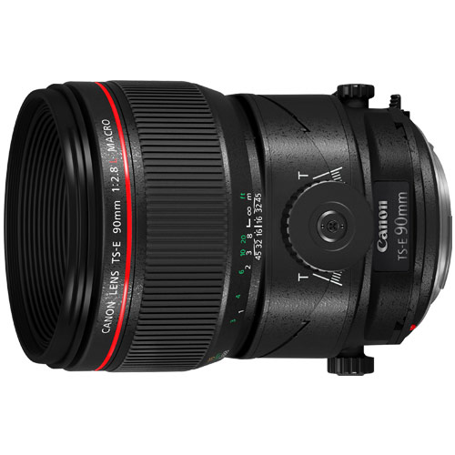 キヤノン TS-E90mm F2.8L マクロ｜交換レンズ｜カメラのキタムラネット